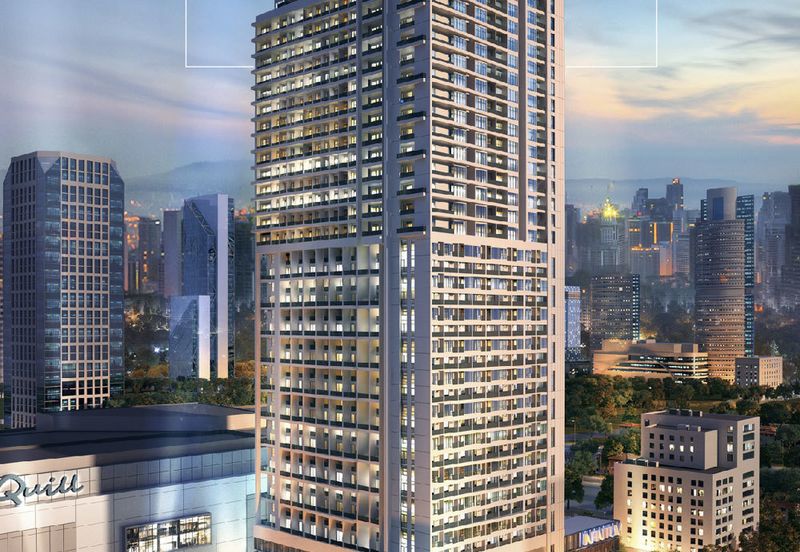 The Luxe by Infinitum