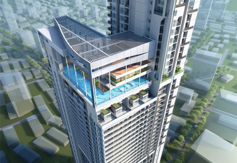 The Luxe by Infinitum