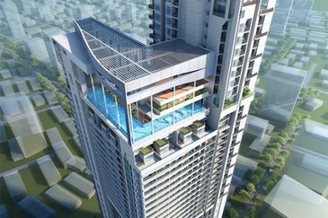 The Luxe by Infinitum