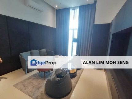 The Luxe by Infinitum Condo at Kuala Lumpur for Sale , Kuala Lumpur, KL City