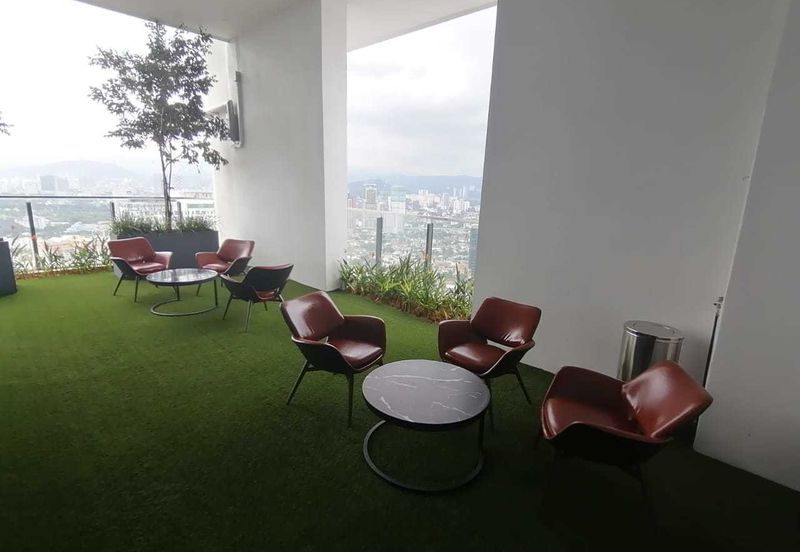 The Luxe by Infinitum