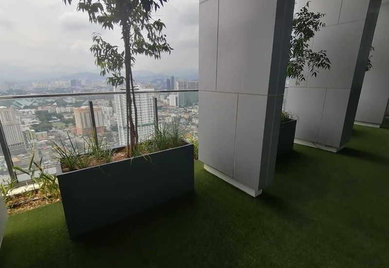 The Luxe by Infinitum