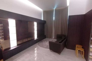 The Luxe by Infinitum