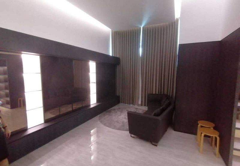 The Luxe by Infinitum