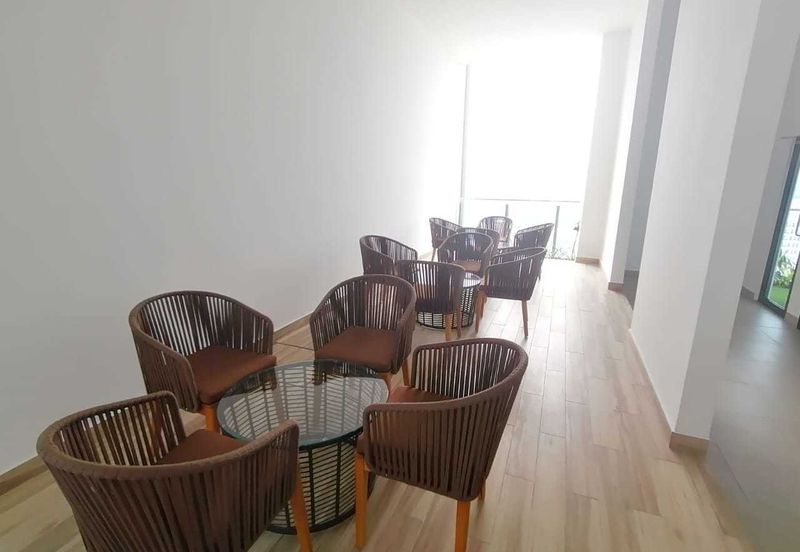 The Luxe by Infinitum