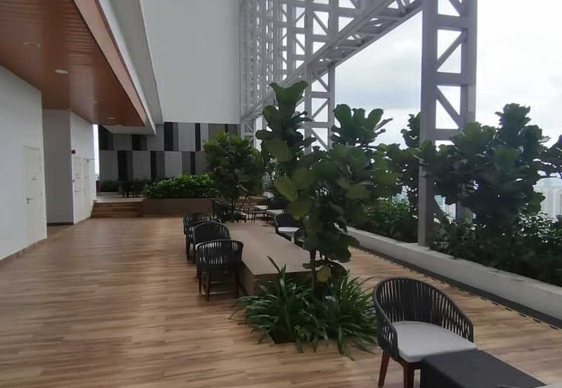 The Luxe by Infinitum