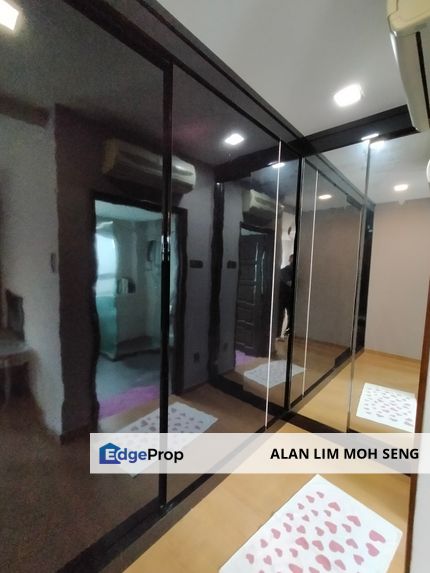 3  Storey House For Sale@Bandar Puchong Jaya , Selangor, Puchong
