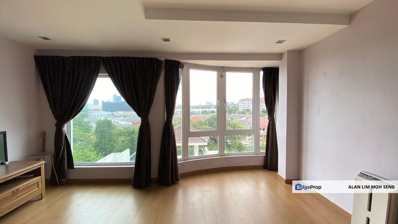 3  Storey House For Sale@Bandar Puchong Jaya , Selangor, Puchong