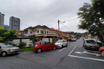 Bandar Puchong Jaya