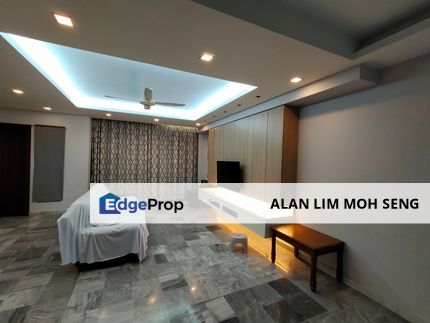 3 Storey Terrace House at Puchong Jaya For Sale, Selangor, Puchong