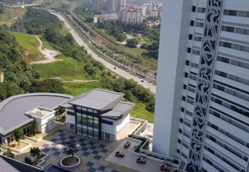 Vision Residence (V'Residence)