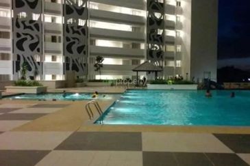 Vision Residence (V'Residence)