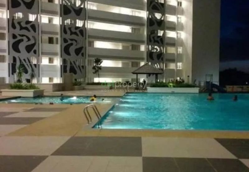 Vision Residence (V'Residence)