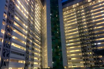 Vision Residence (V'Residence)