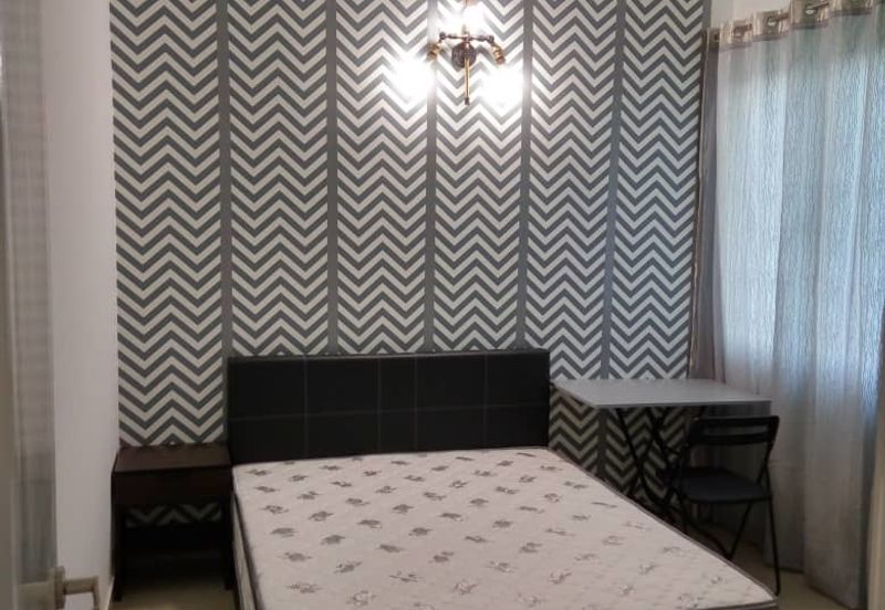 Vision Residence (V'Residence)