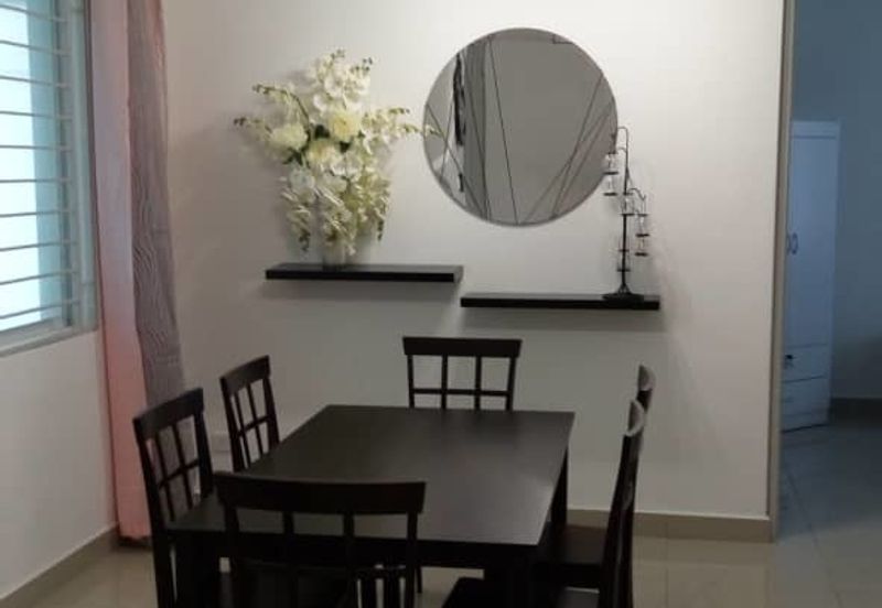 Vision Residence (V'Residence)