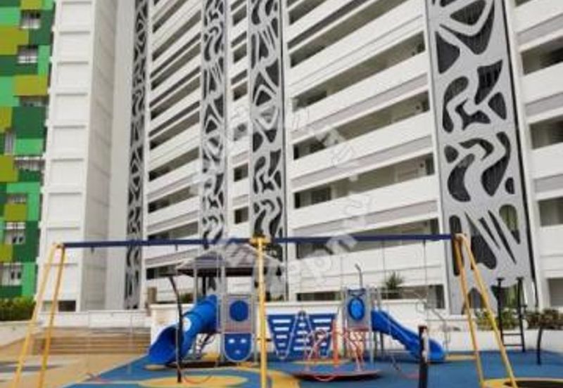 Vision Residence (V'Residence)