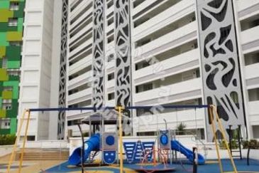 Vision Residence (V'Residence)