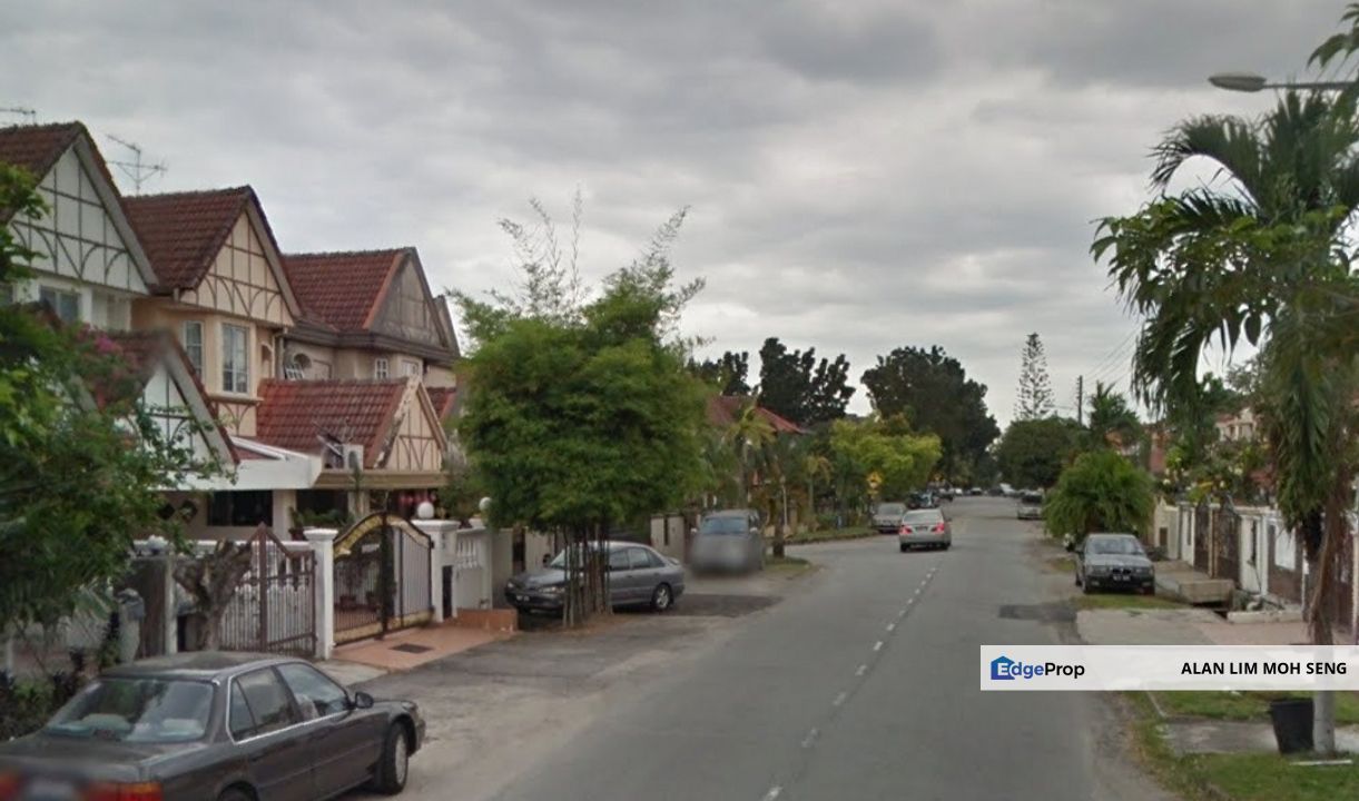 2 Storey Terrace House at Subang USJ 9 for sale , Selangor, USJ