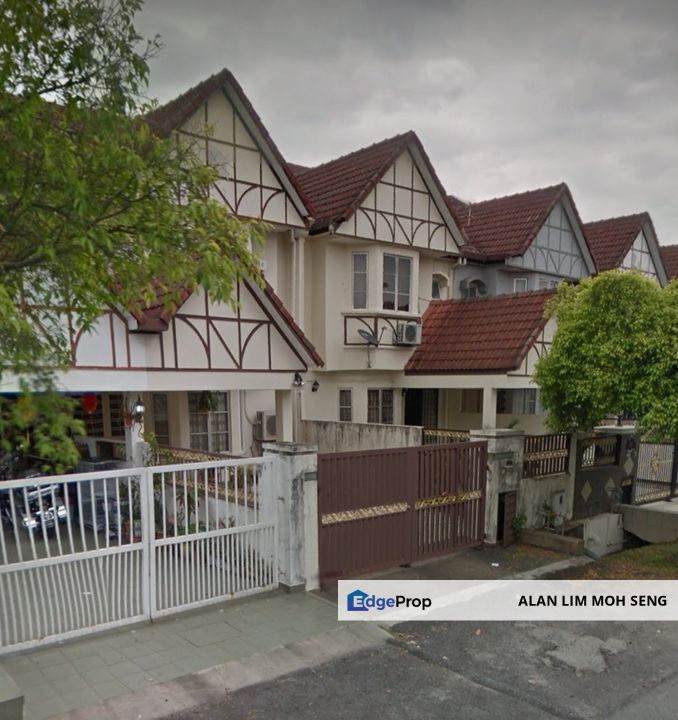 2 Storey Terrace House at Subang USJ 9 for sale , Selangor, USJ