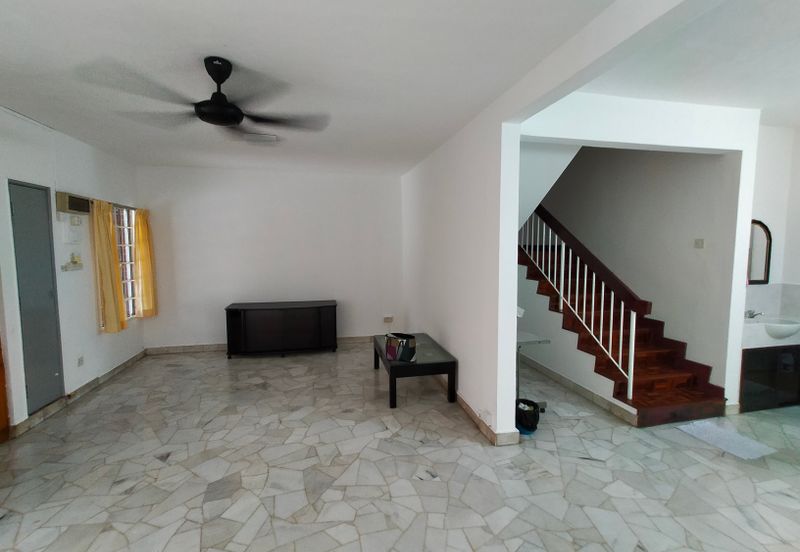 Jalan Sri Hartamas 9