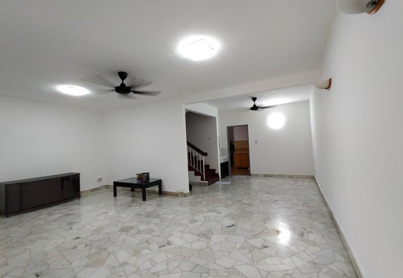 Jalan Sri Hartamas 9