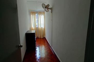 Jalan Sri Hartamas 9