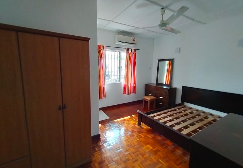 Jalan Sri Hartamas 9