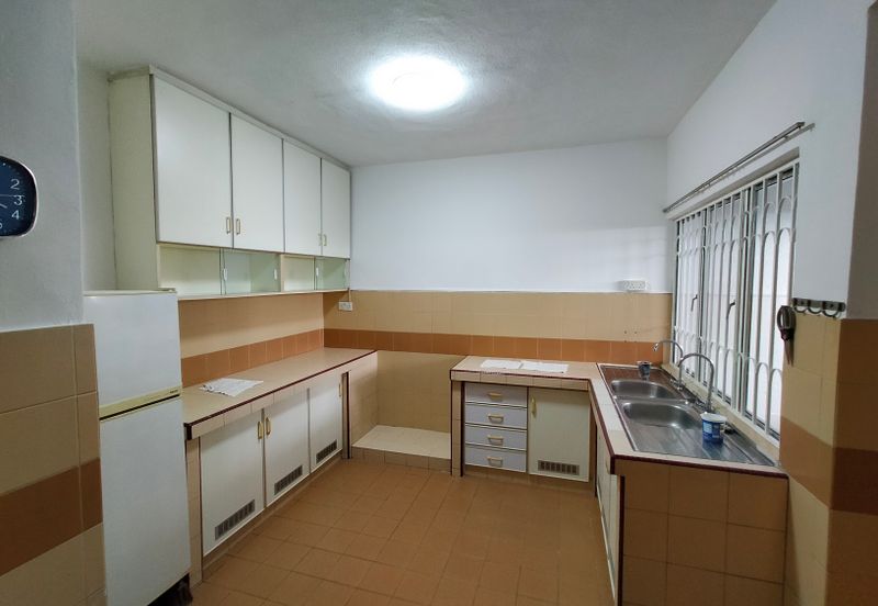 Jalan Sri Hartamas 9