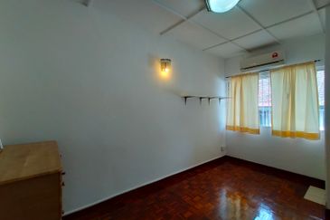 Jalan Sri Hartamas 9