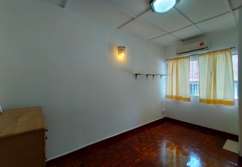 Jalan Sri Hartamas 9