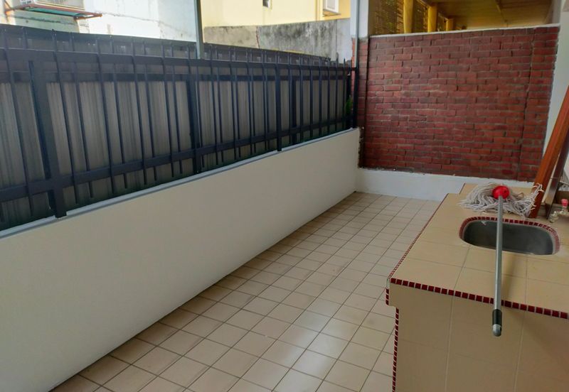 Jalan Sri Hartamas 9