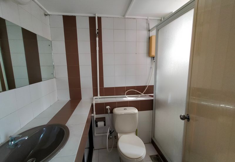 Jalan Sri Hartamas 9