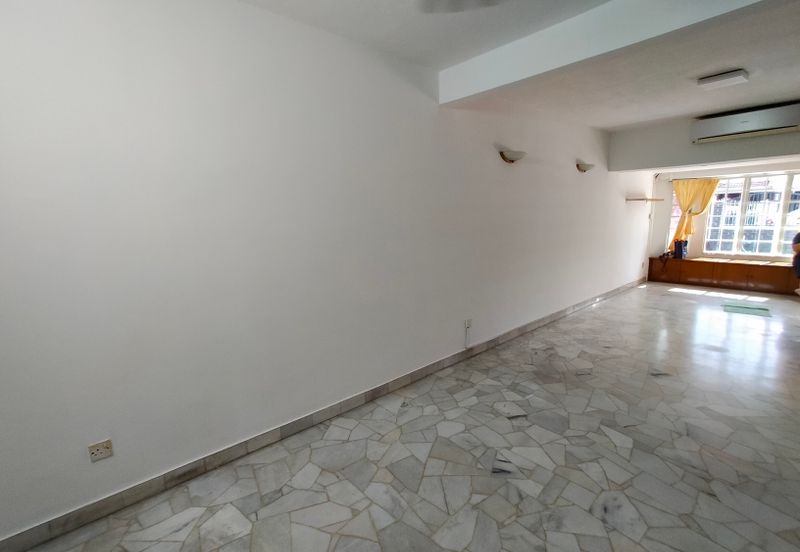 Jalan Sri Hartamas 9