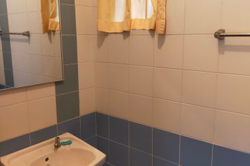 Jalan Sri Hartamas 9