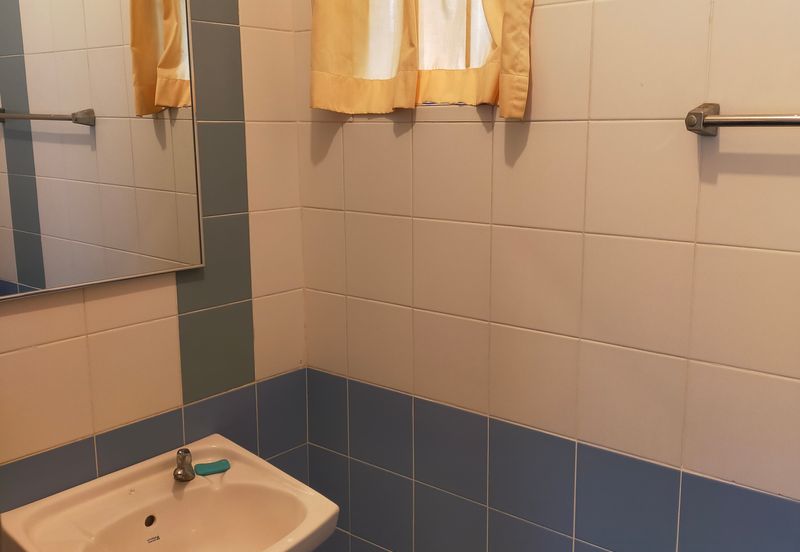 Jalan Sri Hartamas 9