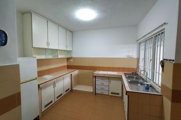 Jalan Sri Hartamas 9