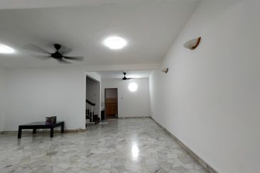 Jalan Sri Hartamas 9