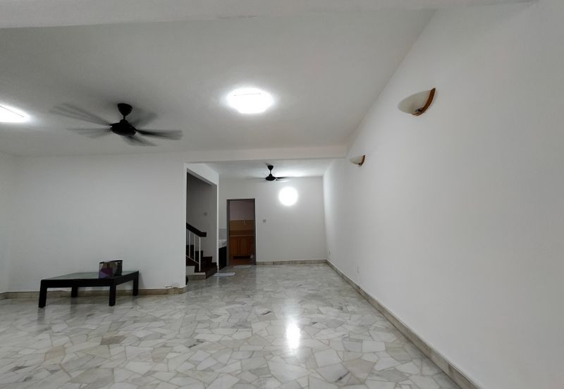 Jalan Sri Hartamas 9