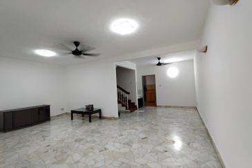 Jalan Sri Hartamas 9