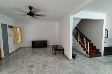 Jalan Sri Hartamas 9