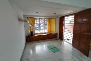 Jalan Sri Hartamas 9