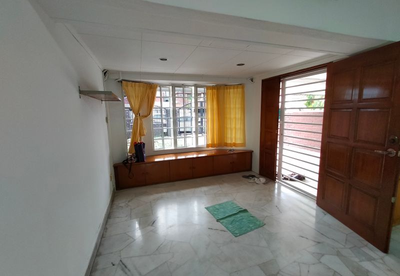 Jalan Sri Hartamas 9