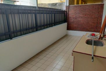 Jalan Sri Hartamas 9