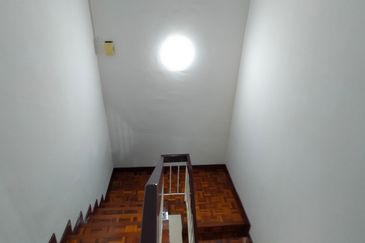 Jalan Sri Hartamas 9