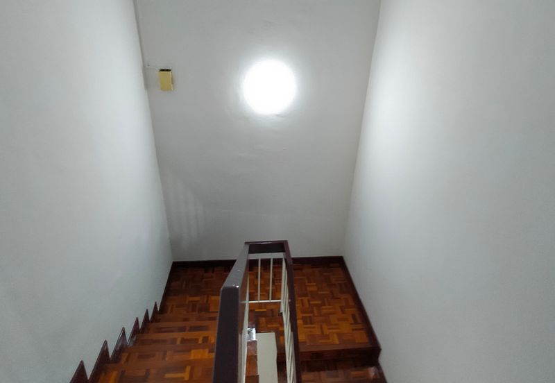 Jalan Sri Hartamas 9