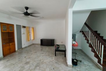 Jalan Sri Hartamas 9