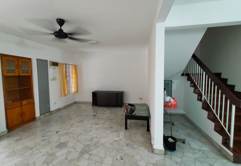 Jalan Sri Hartamas 9