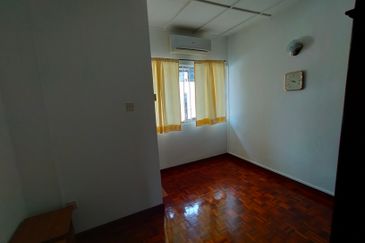 Jalan Sri Hartamas 9