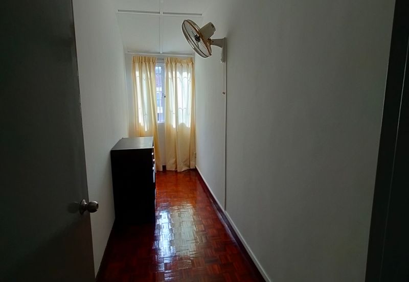 Jalan Sri Hartamas 9